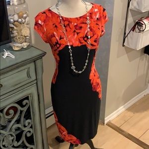 Cache Subtly Sexy Dress